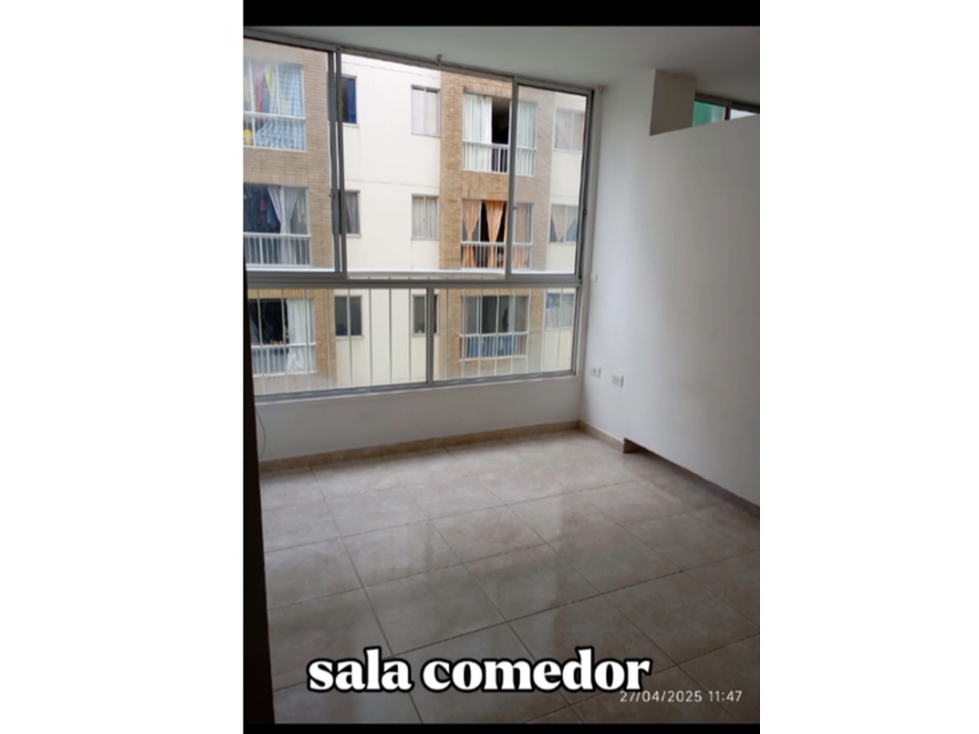 SE ARRIENDA APARTAMENTO PIEDECUESTA