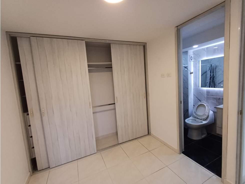 SE ARRIENDA APARTAMENTO EN EL CONJUNTO BOULEVAR DEL PUENTE PIEDECUESTA — foto 4