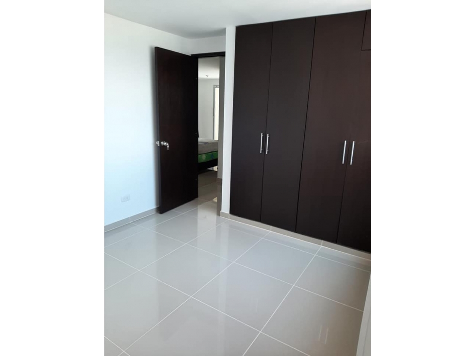 Venta apartamento en el Edificio Luxus - San Francisco — foto 6