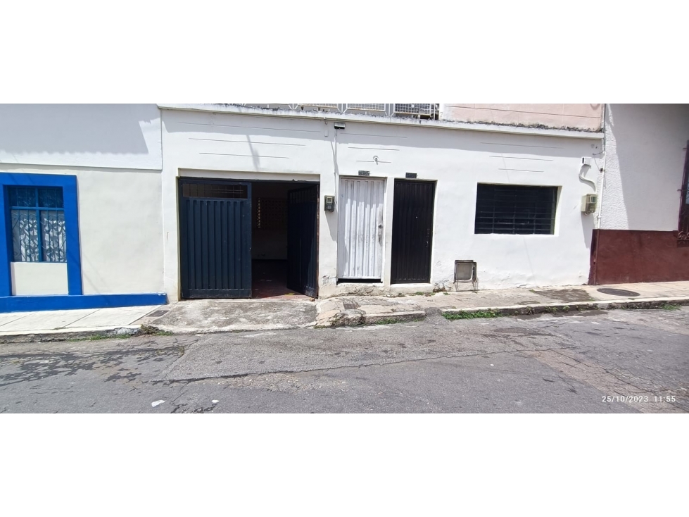 Se Arrienda Casa Barrio Bolivar - 6
