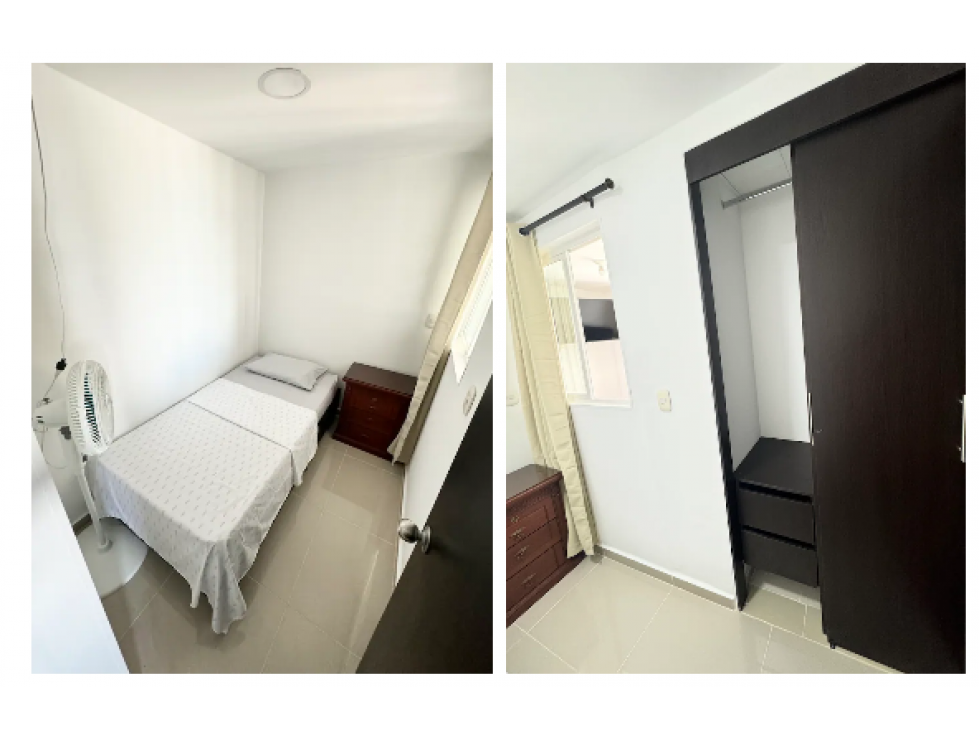 SE VENDE APARTAMENTOS EN SAN FRANCISCO — foto 6