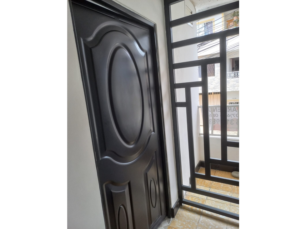 APARTAESTUDIO BARRIO VILLABEL — foto 6