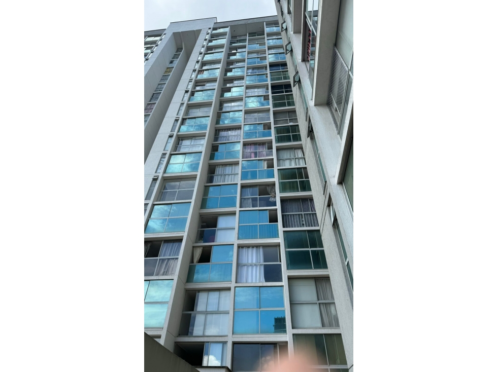 SE VENDE APARTAMENTO - SAN FRANCISCO - 2