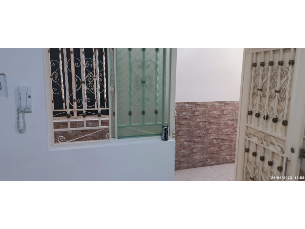 Se Arrienda Aparta - estudio Barrio Girardot