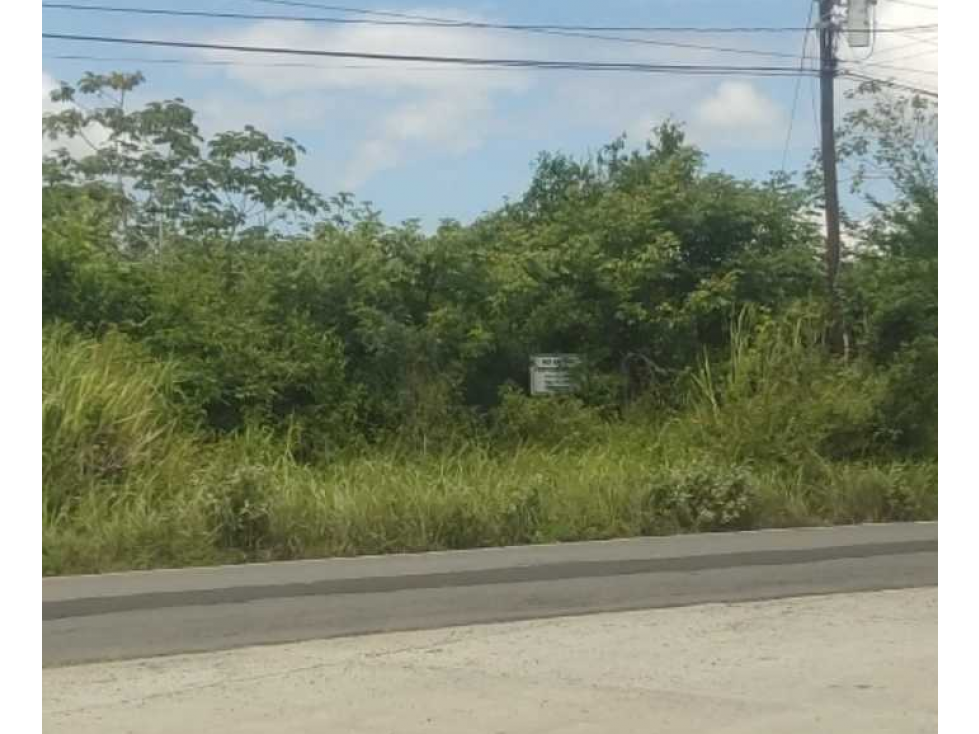 Venta de Terreno en Penonomé, Coclé. Cod-J089 - 2