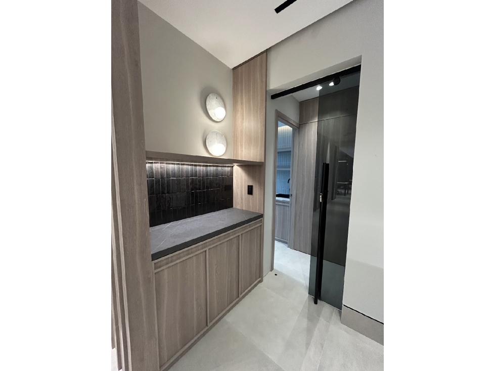 Alquiler de Oficina amoblada en Calle 50 | 149m2 - 2
