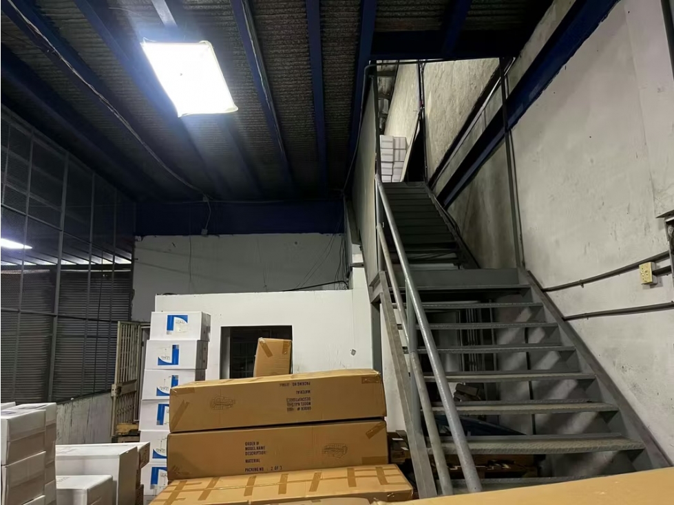 Venta de bodega en France Field,Colón 1700m2.Cod-J334 - 3