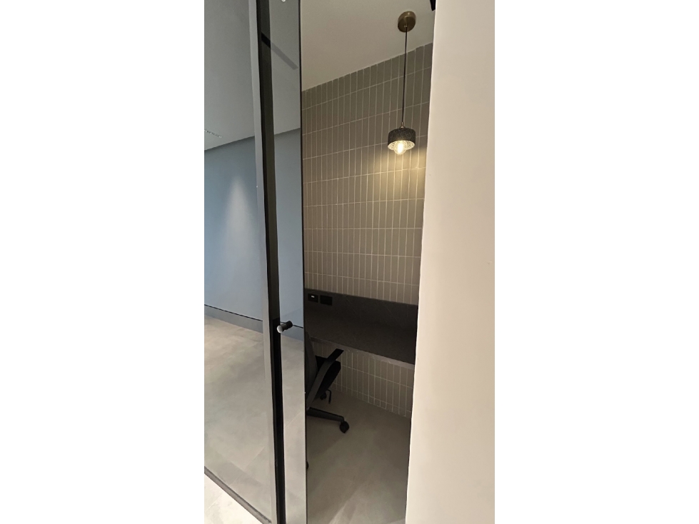 Alquiler de Oficina amoblada en Calle 50 | 149m2 - 6
