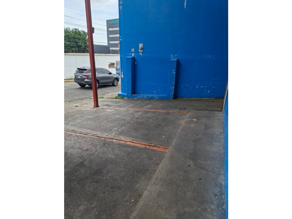 Venta de Galera en Río abajo | 1,100m2 - 6