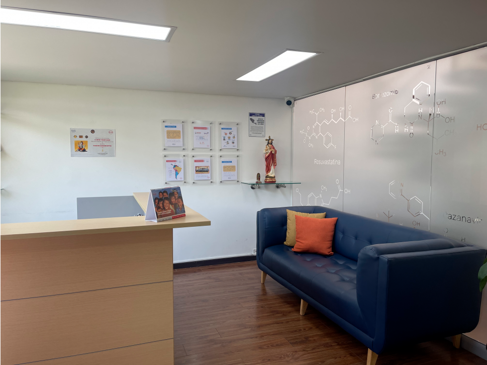 Se vende casa comercial rentando en Pasadena en Bogotá — foto 5