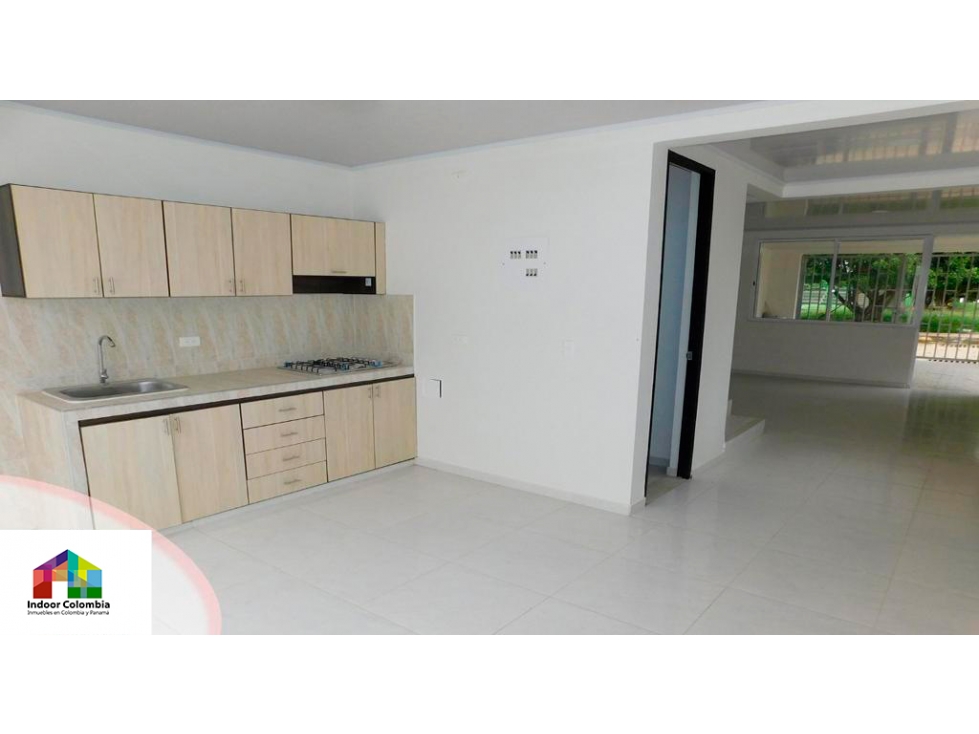 Se vende increíble casa en Granada - Meta - 4