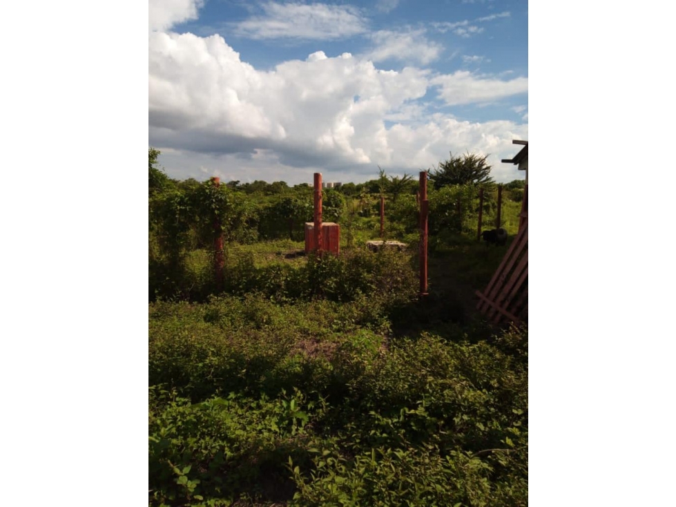 Vendo lote en Barranquilla, Atlántico - 5