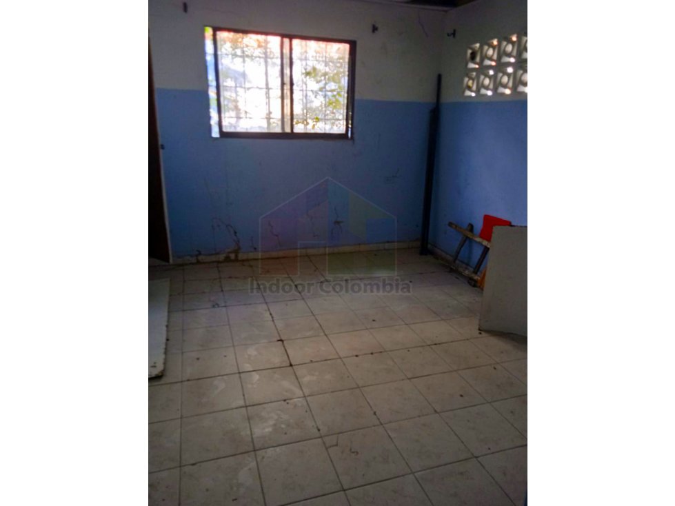 Vendo casa en el barrio PIE DE LA POPA - CARTAGENA — foto 3