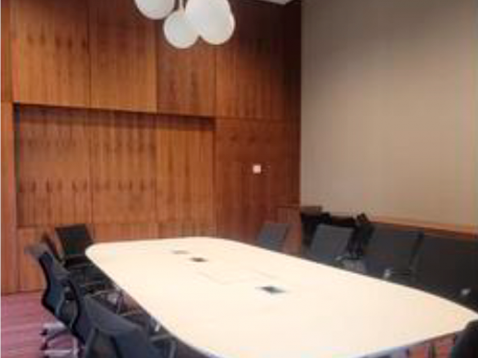 Vendo en obra gris oficinas en Ciudad Salitre — foto 4