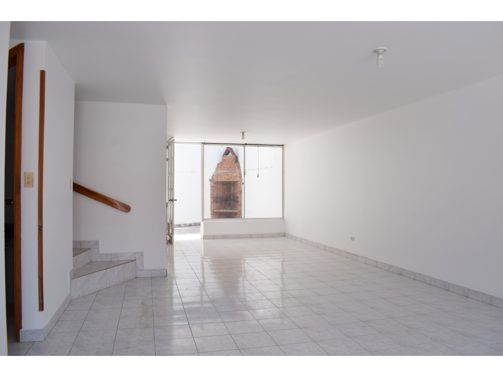 Vendo casa en Villeta - Cundinamarca — foto 4