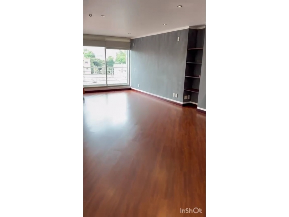 Vendo + permuta apto Cedritos +88 m2 + 2 hab + Inversionistas