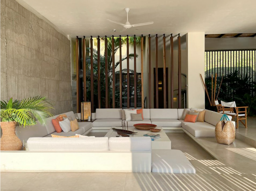 Vendo moderna casa de lujo en Villeta + 3.004,37m² — foto 6