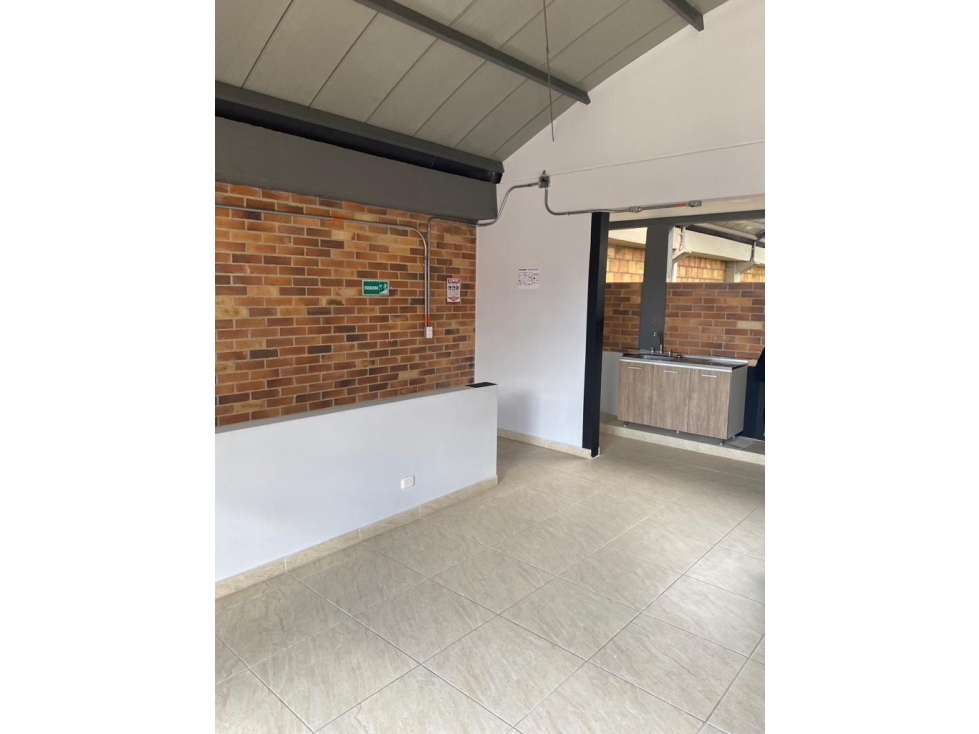 Vendo bodega Fontibón+460m2 - 1