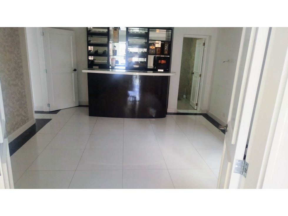 Vendo Apto Chico Nte+ calle 94 con 16+ Ext ilum+4 hab+267m2 — foto 2