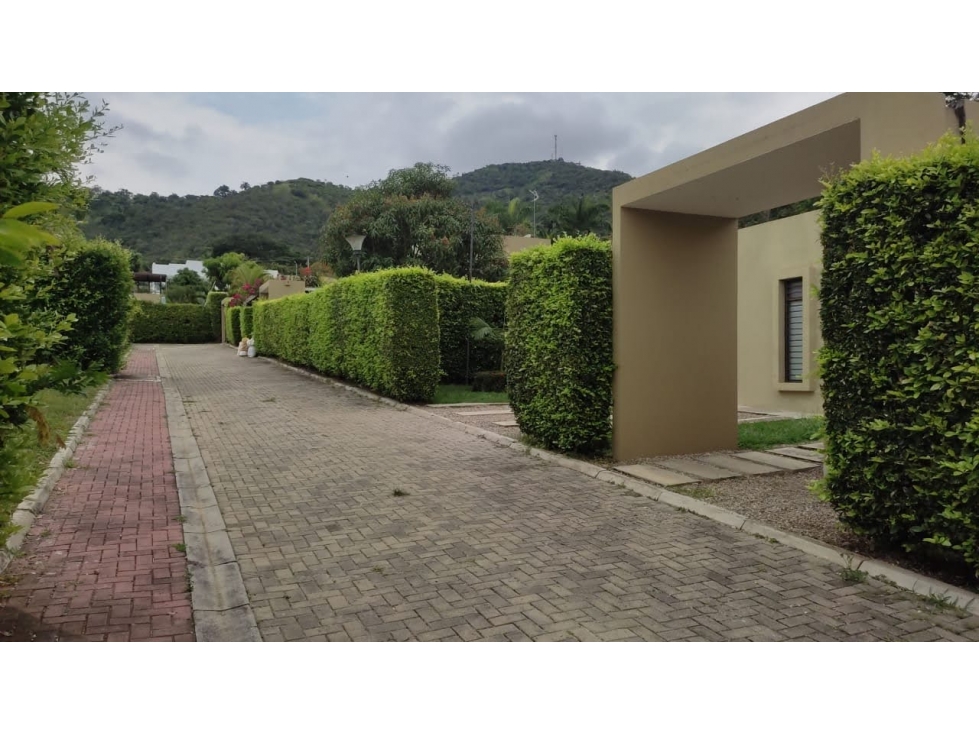 Vendo Casa Anapoima amoblada/ vacacionar+3 hab+120 ms2