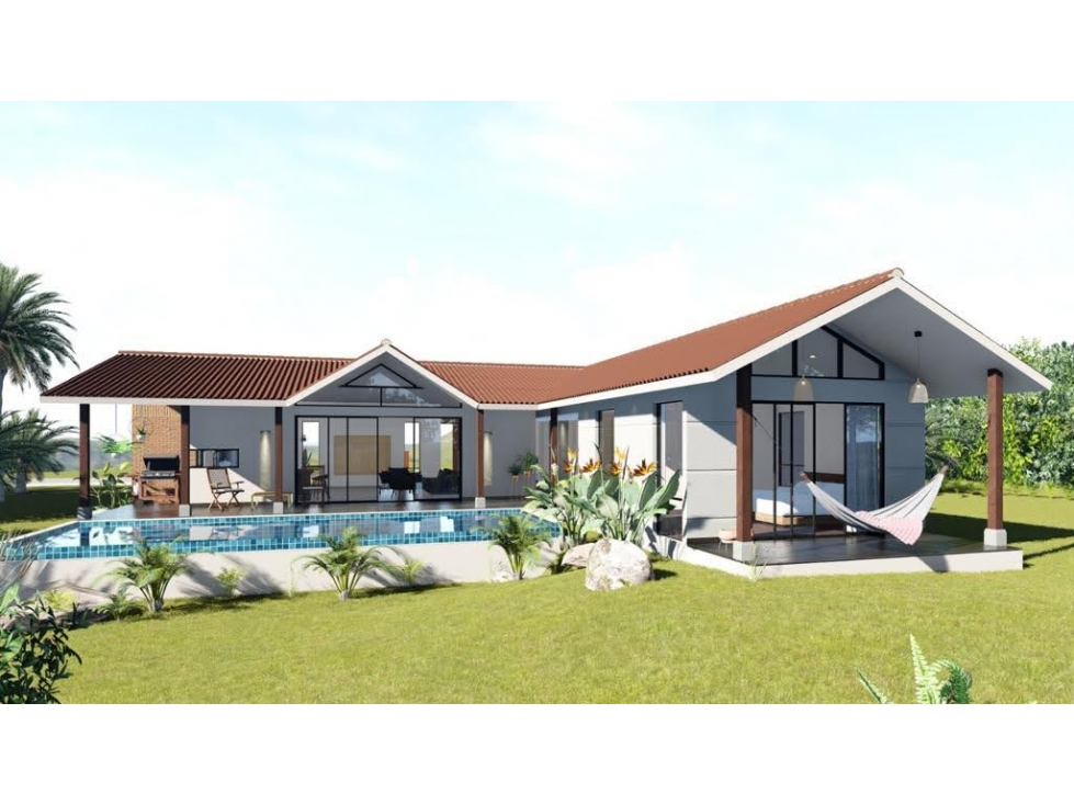 Vendo Casa para estrenar la Mesa+3 hab+220ms2+pisc priv
