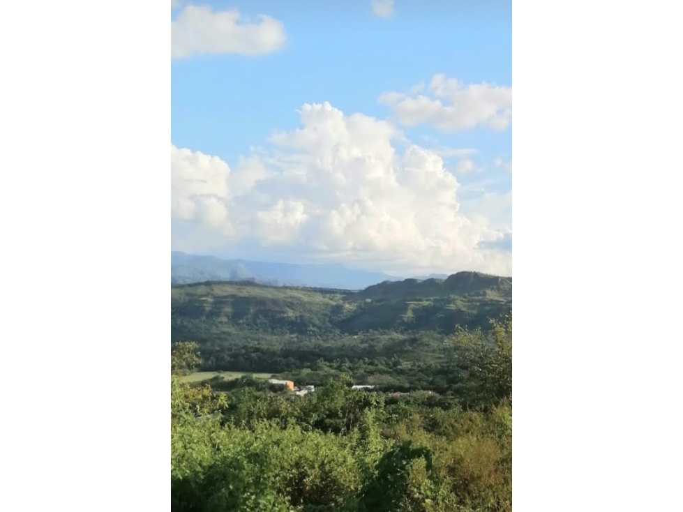 Vendo Lote Nilo Cund/marca+excelente vista a las montañas+6.400 ms2 - 1