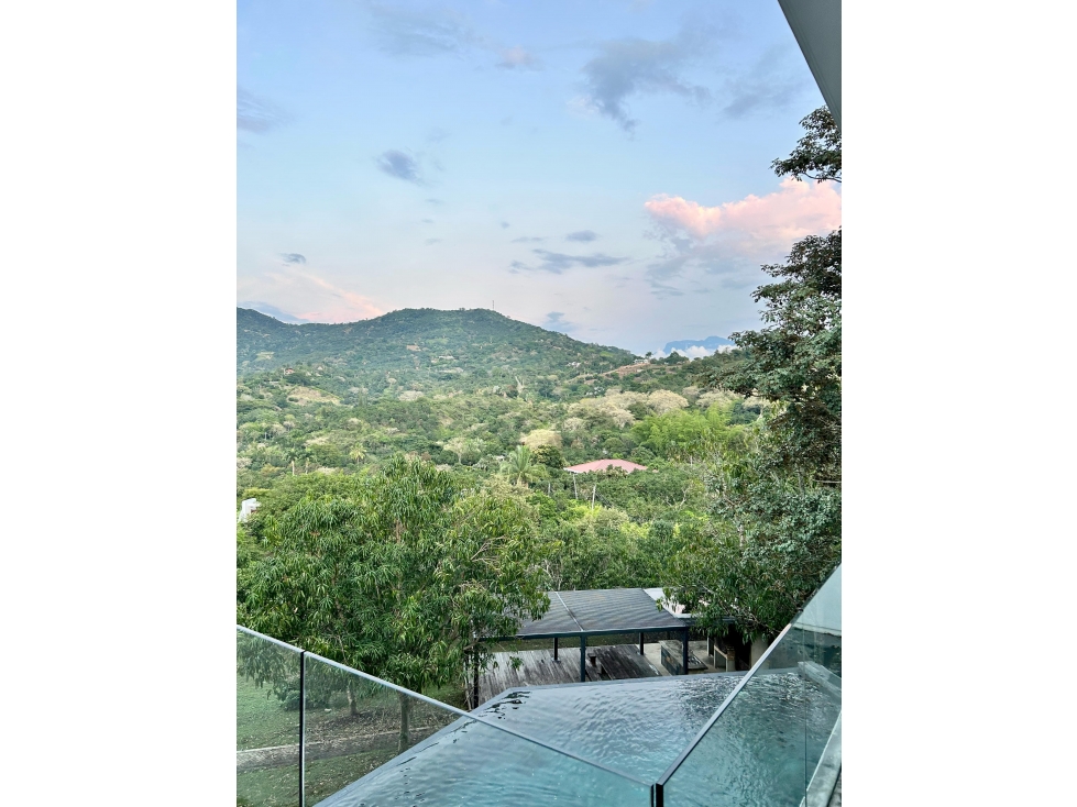 Vendo Finca Anapoima las mercedes/ Vacacionar+7 hab+1000ms2 - 1