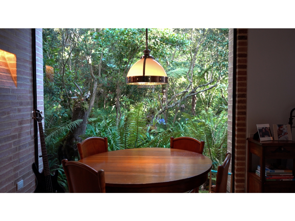 Arriendo casa Portal de Fusca + 826 m2 + 3 hab + bosque — foto 6