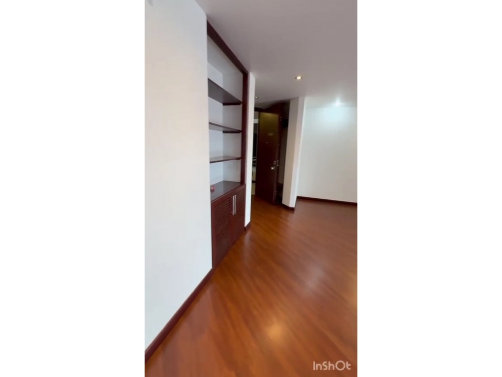 Vendo + permuta apto Cedritos +88 m2 + 2 hab + Inversionistas — foto 4