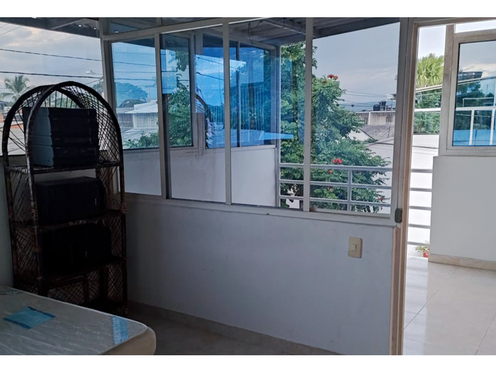 Vendo o Permuto casa Flandes + 104mt2 + 2 pisos — foto 3