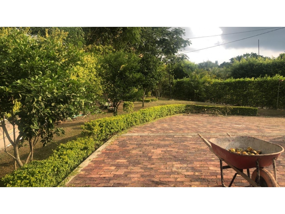 Vendo Casa la Mesa/vacacionar+15 mnts del pueblo+4 hab+6 hab 500ms2