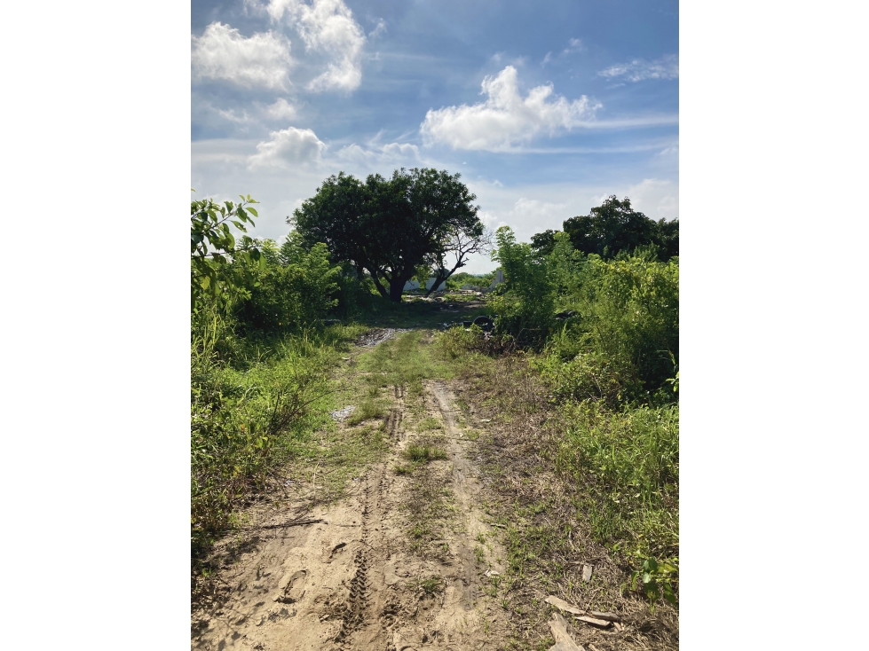 Vendo lote en Barranquilla, Atlántico - 3