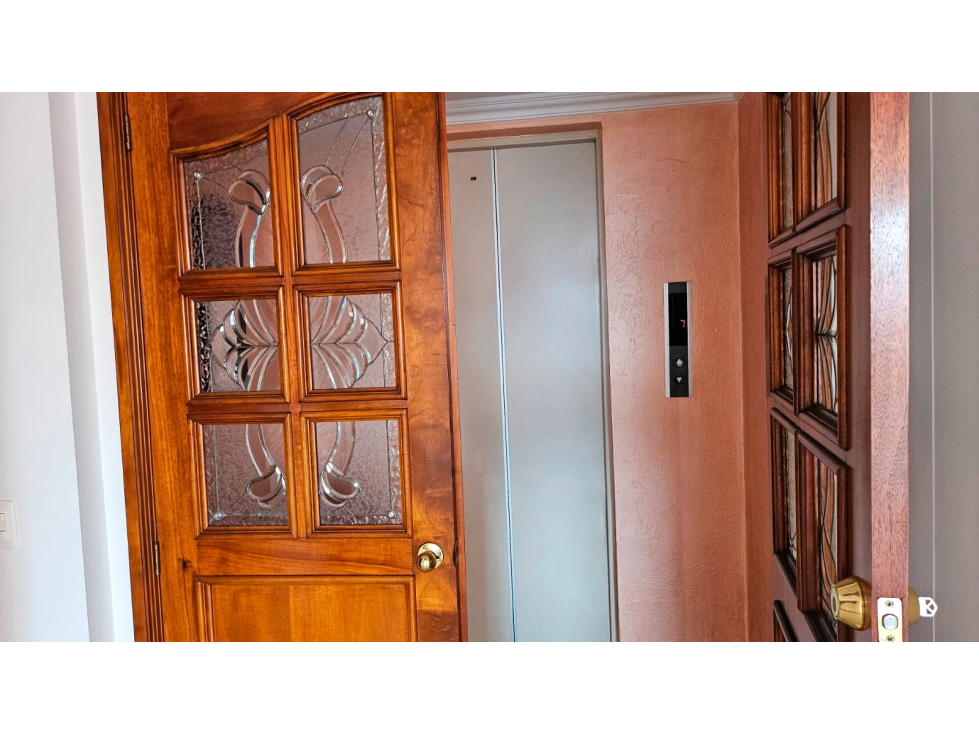 Se vende o permuta espectacular apartamento Pie de Monte Provenza — foto 6