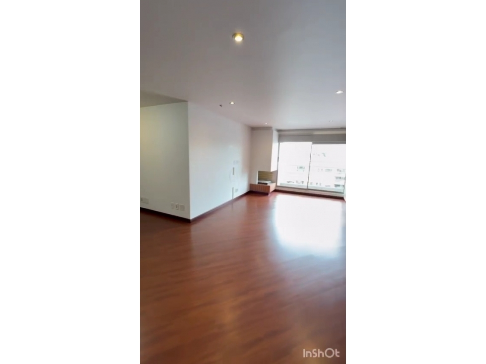 Vendo + permuta apto Cedritos +88 m2 + 2 hab + Inversionistas — foto 3