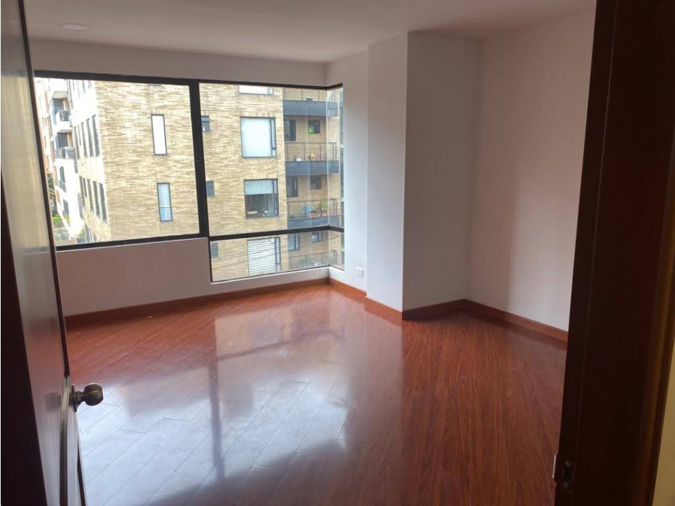 Vendo apto Sta Barbara k21 con 118 + duplex +200 m2 + 3 hab + 4 pk