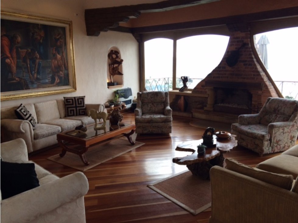 Arriendo casa, Portal Fusca, Chia - 4