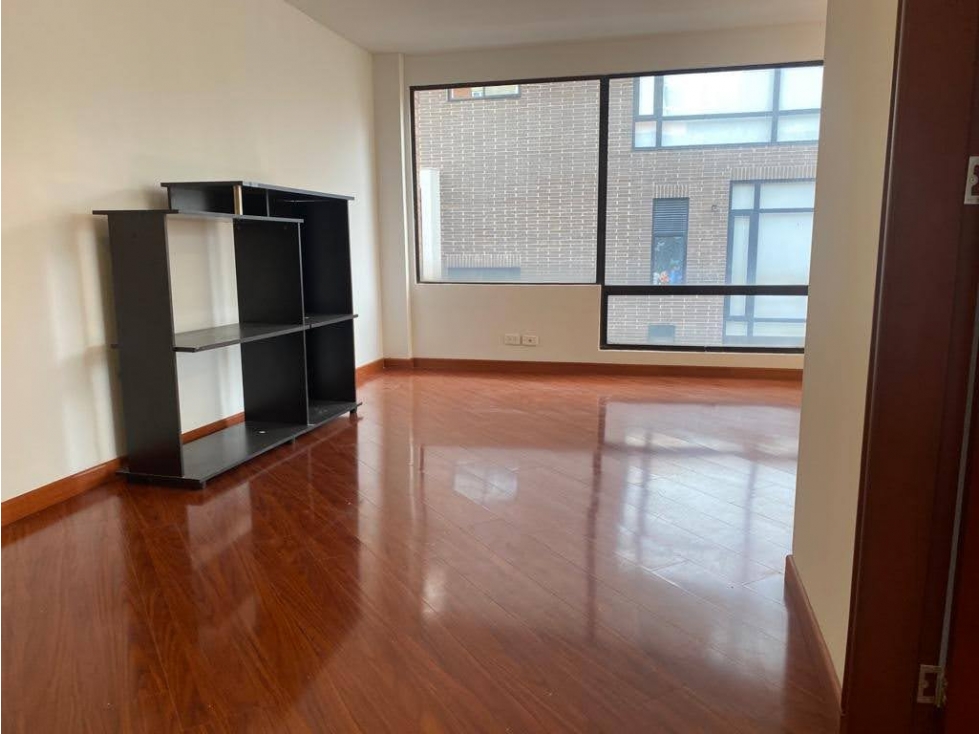 Vendo apto Sta Barbara k21 con 118 + duplex +200 m2 + 3 hab + 4 pk — foto 2