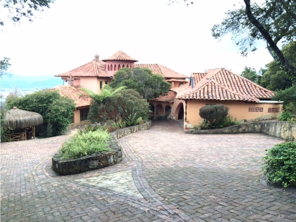 Arriendo casa, Portal Fusca, Chia - 2