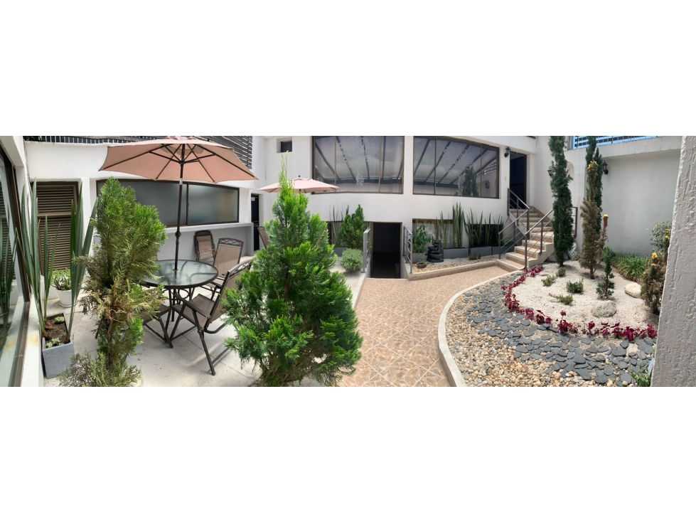 Vendo Casa Sta Paula k13 - 107 +740 m2