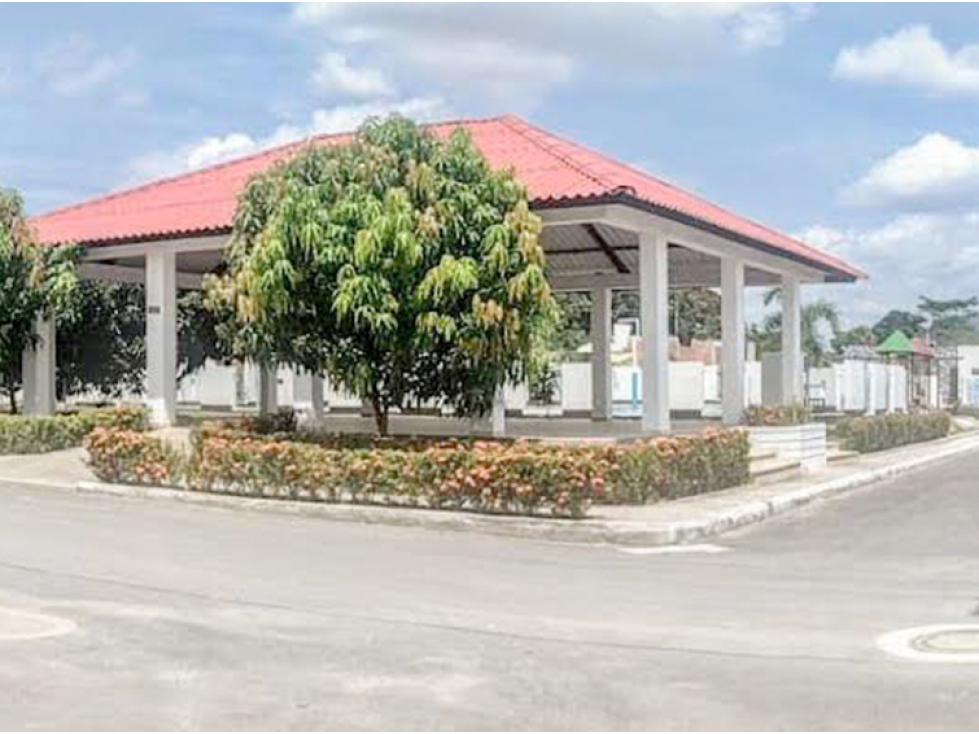 Vendo casa Flandes + 108mt2 + 3 habiitaciones