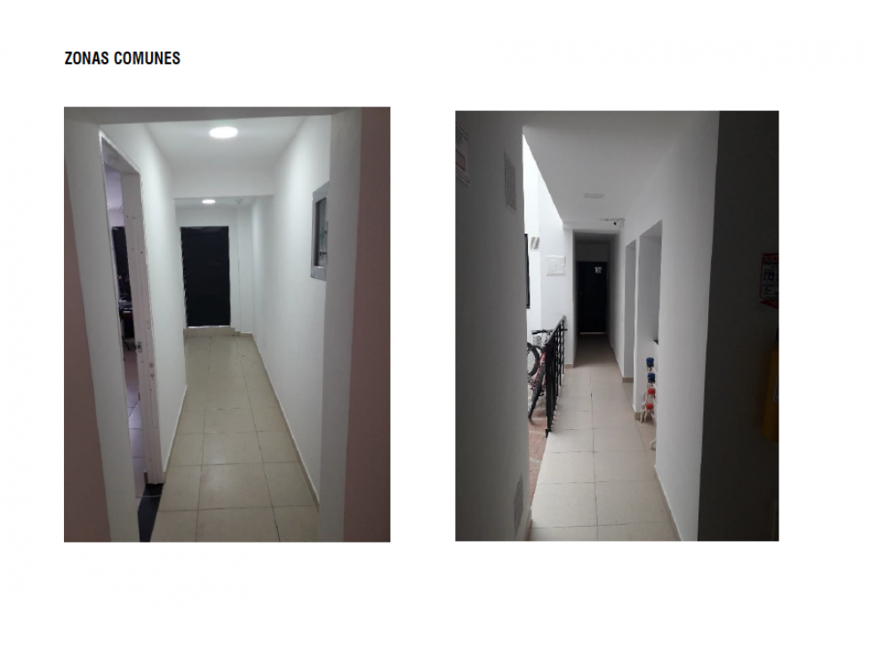 Vendo edificio rentando en Chapinero, Bogota