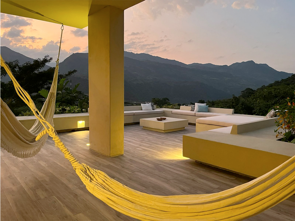 Vendo moderna casa de lujo en Villeta + 3.004,37m² — foto 4