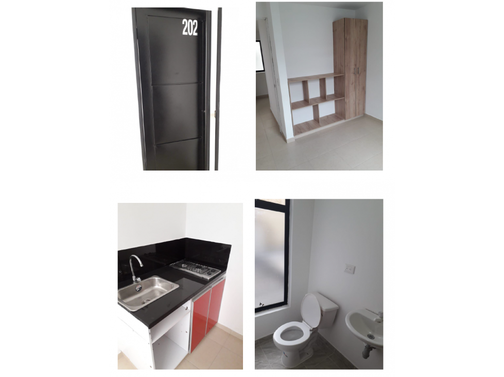 Vendo edificio rentando en Chapinero, Bogota — foto 4