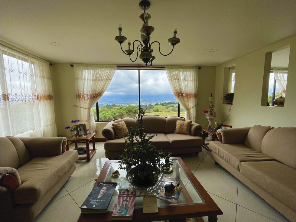 Vendo casa campestre en Guasca - 3