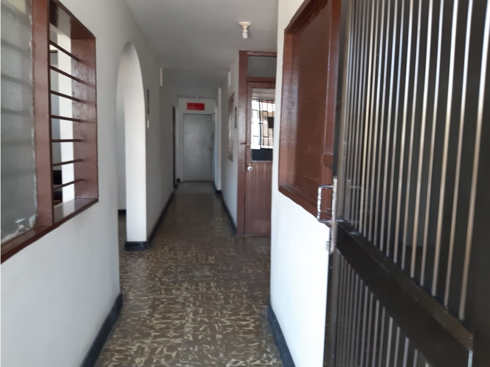 Vendo casa en barrio Jardín Barranquilla, Atlántico — foto 2
