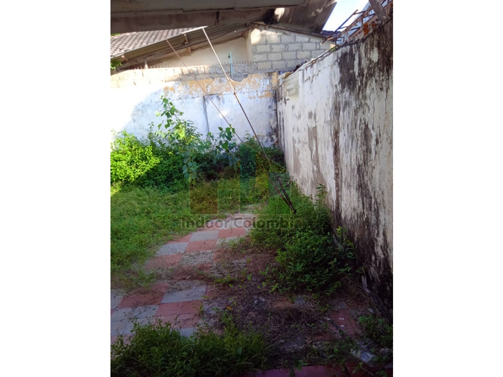 Vendo casa en el barrio PIE DE LA POPA - CARTAGENA — foto 4