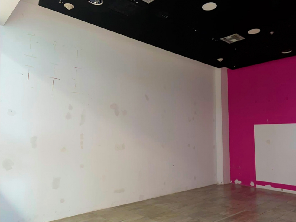 Se vende local en Unicentro/Valledupar - 6