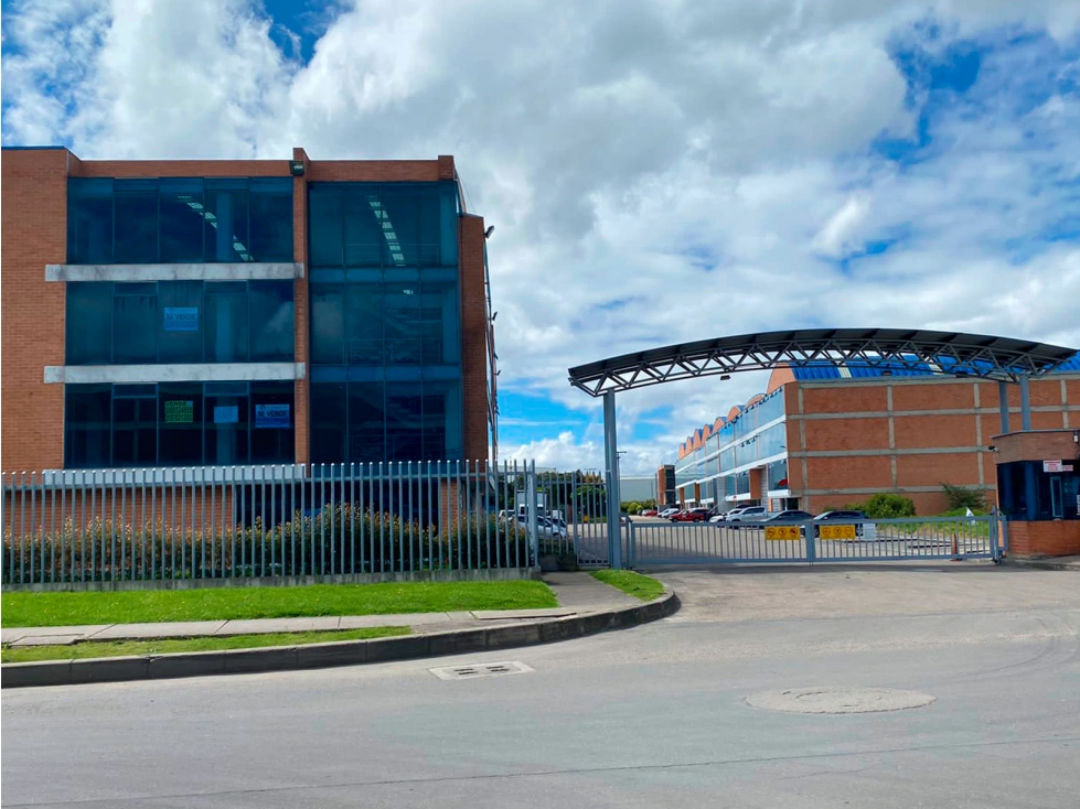 Se venden magníficos lotes en parque industrial Siberia - 1