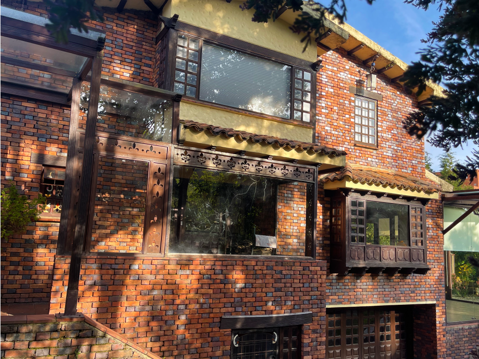 Se vende esta hermosa casa finca en la vía La Calera Bogotá — foto 3