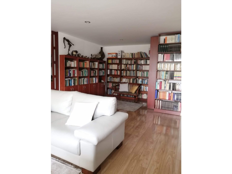 Vendo apto Cerros Suba cra 76 con 135 +170 m2+ Terraza — foto 4